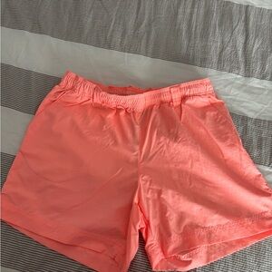 Columbia Coral  Women’s PFG Rugged Water Shorts Size: M